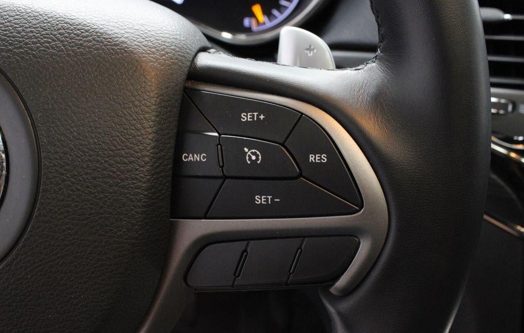 2021 Jeep Grand Cherokee Limited X