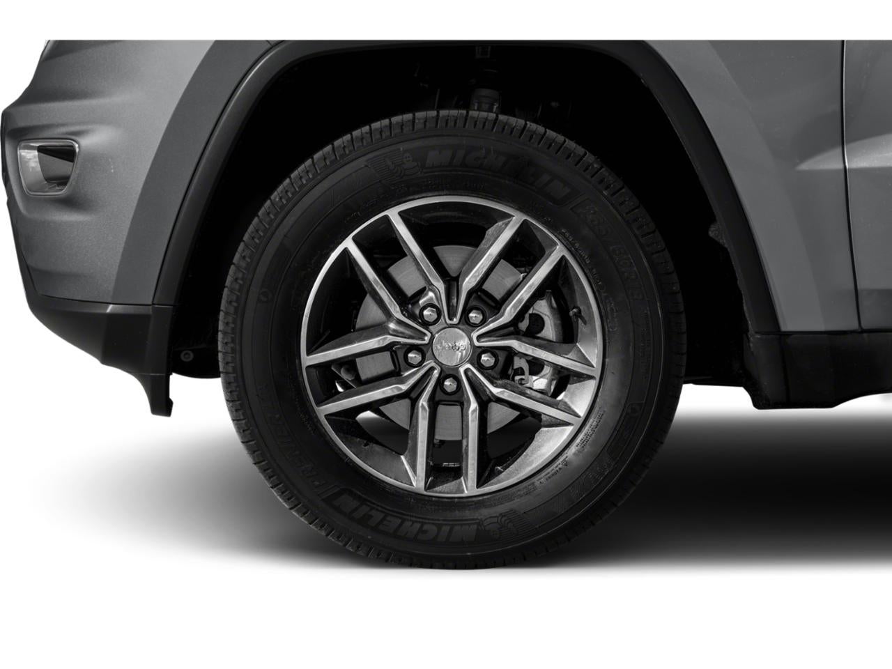 2021 Jeep Grand Cherokee Limited X