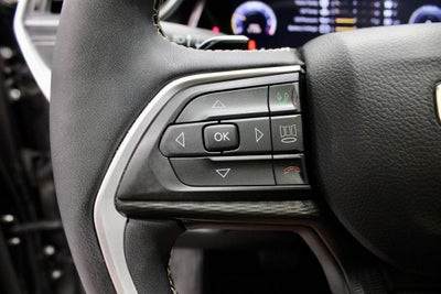 2023 Jeep Grand Cherokee Altitude X