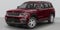 2024 Jeep Grand Cherokee Laredo X