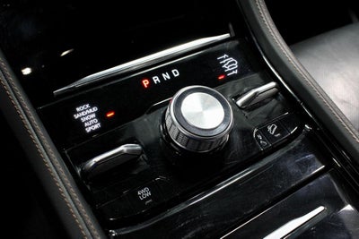 2024 Jeep Grand Cherokee Summit Reserve