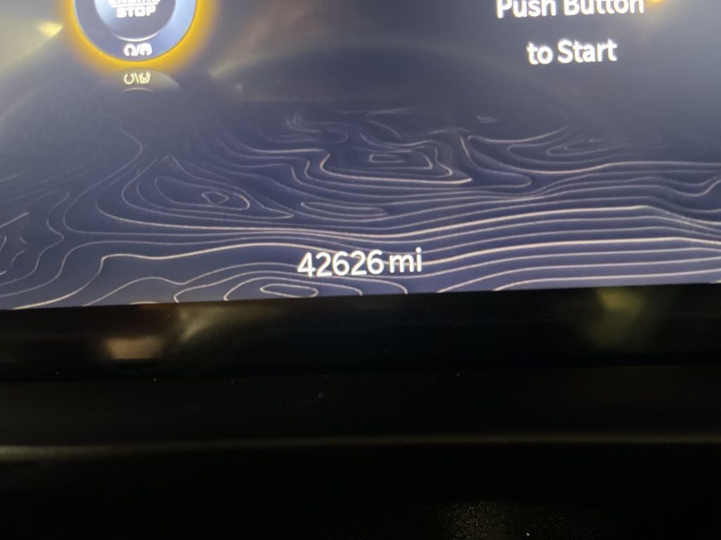 2023 Jeep Grand Cherokee Summit