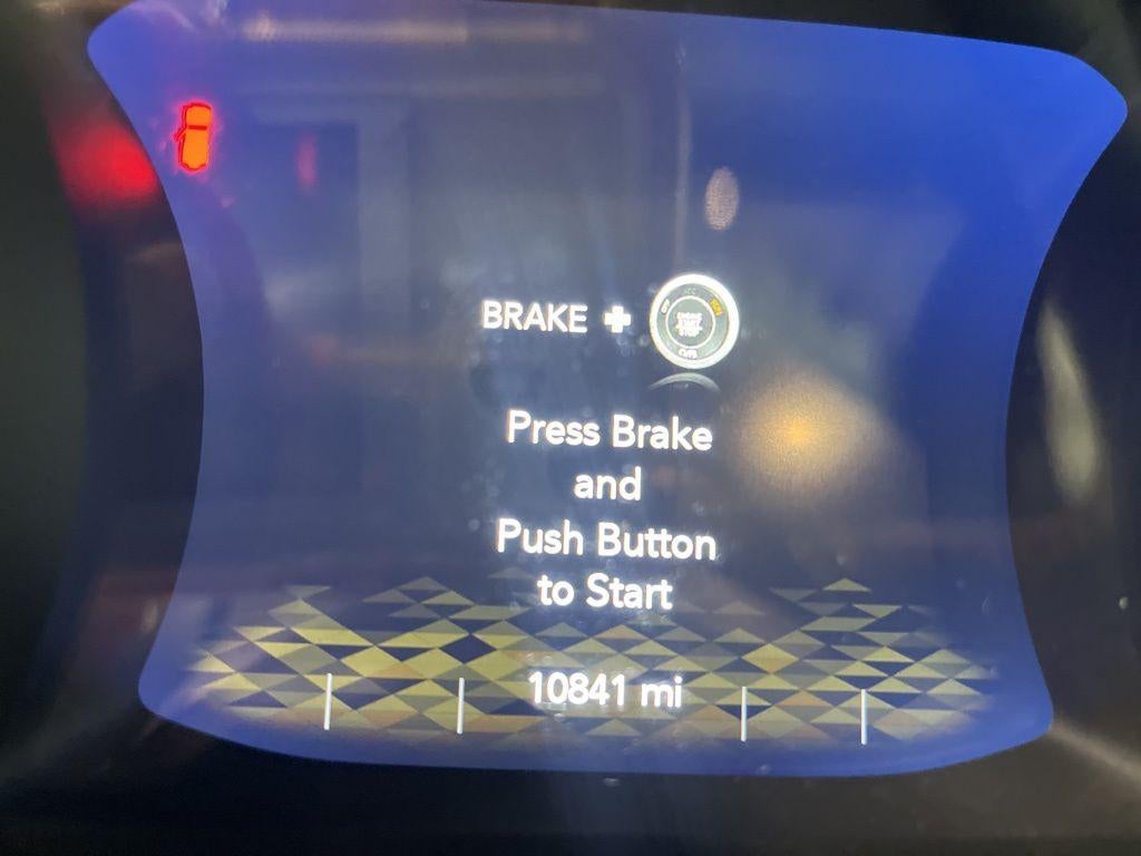 2024 Jeep Wrangler 4xe Sport S 4xe