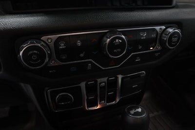 2024 Jeep Wrangler 4xe Sport S 4xe