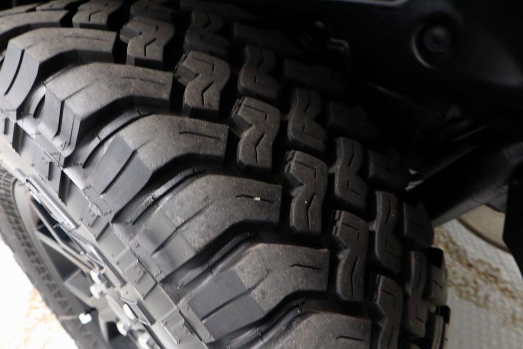 2025 Jeep Wrangler 4xe Willys 4xe