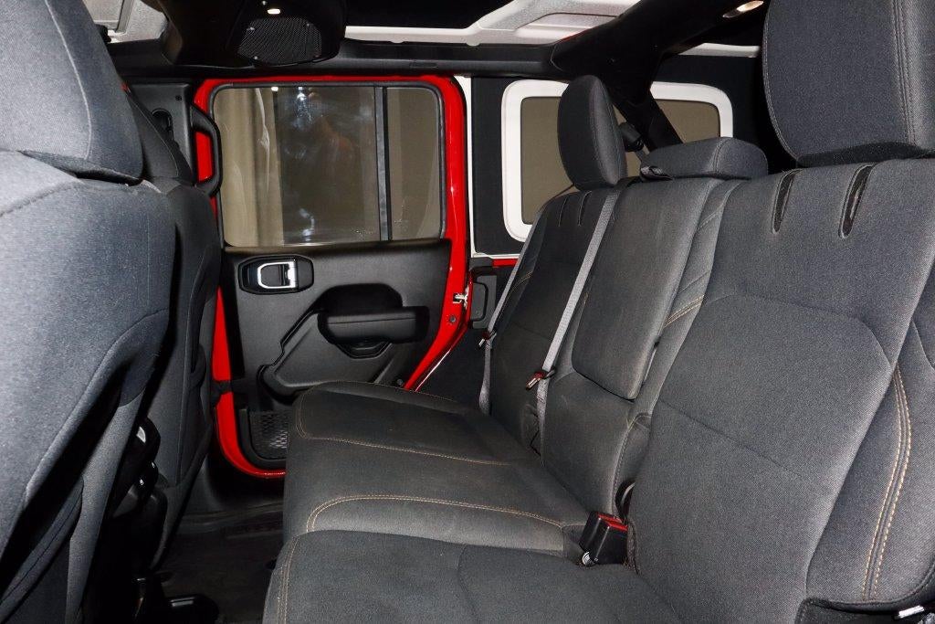 2024 Jeep Wrangler 4xe Sport S 4xe