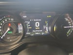 2024 Jeep Wrangler 4xe Sport S 4xe
