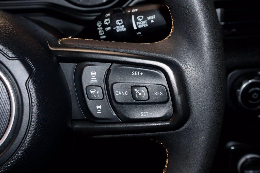 2024 Jeep Wrangler 4xe Sport S 4xe