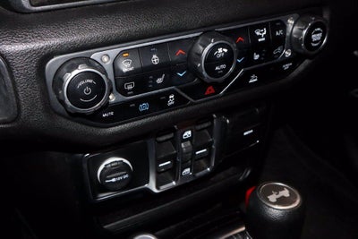 2024 Jeep Wrangler 4xe Sport S 4xe