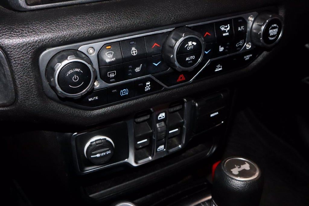 2024 Jeep Wrangler 4xe Sport S 4xe