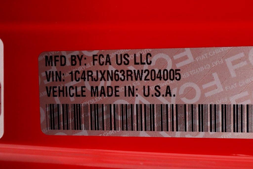 2024 Jeep Wrangler 4xe Sport S 4xe