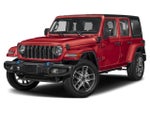 2024 Jeep Wrangler 4xe Sport S 4xe