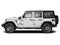2024 Jeep Wrangler 4xe Sport S 4xe