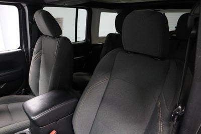 2024 Jeep Wrangler 4xe Willys 4xe