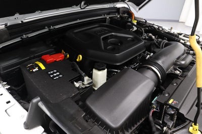 2024 Jeep Wrangler 4xe High Altitude 4xe