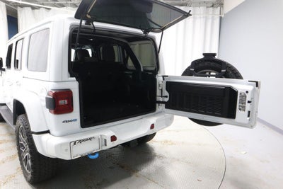 2024 Jeep Wrangler 4xe High Altitude 4xe