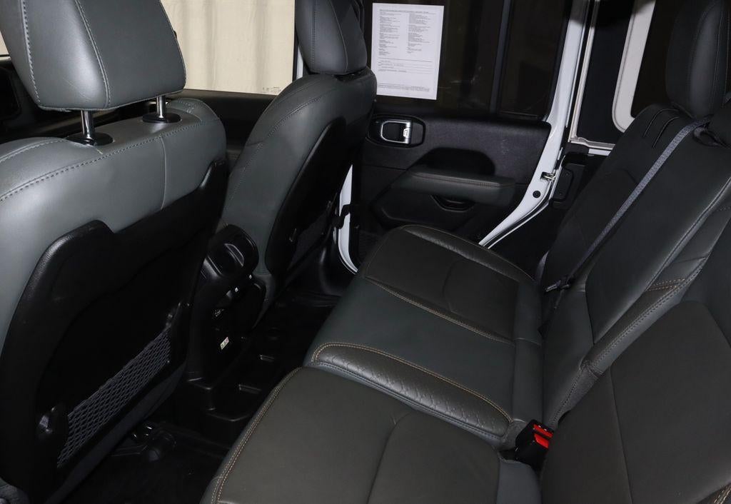 2024 Jeep Wrangler 4xe High Altitude 4xe