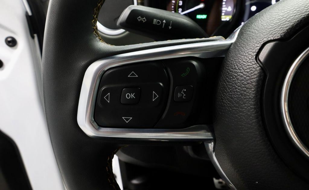 2024 Jeep Wrangler 4xe High Altitude 4xe