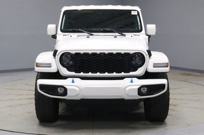 2024 Jeep Wrangler 4xe High Altitude 4xe