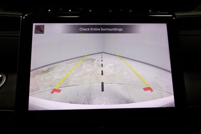 2022 Jeep Grand Cherokee 4xe 4xe