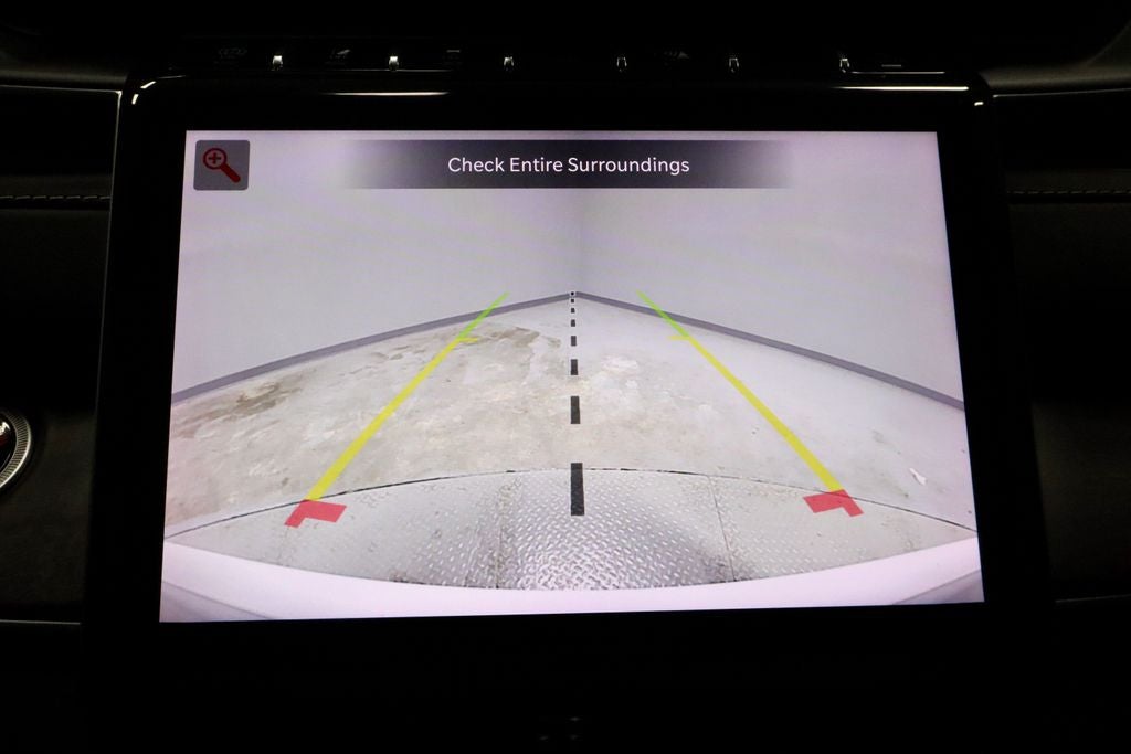 2022 Jeep Grand Cherokee 4xe 4xe