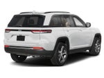 2022 Jeep Grand Cherokee 4xe 4xe