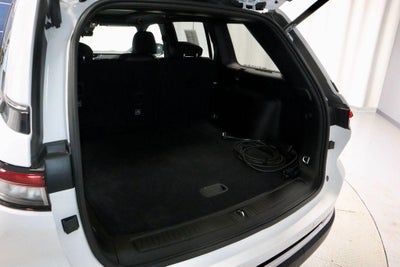 2025 Jeep Grand Cherokee 4xe 4xe