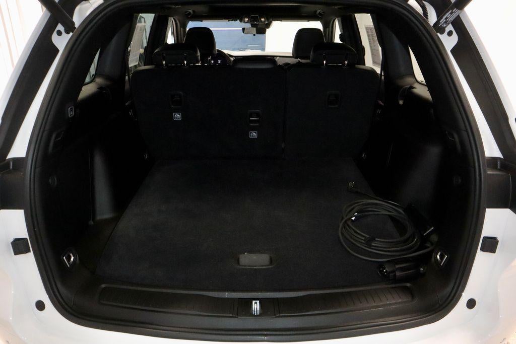 2025 Jeep Grand Cherokee 4xe 4xe