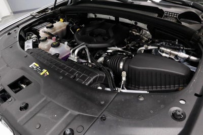 2025 Jeep Grand Cherokee 4xe 4xe