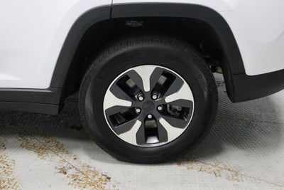 2025 Jeep Grand Cherokee 4xe 4xe