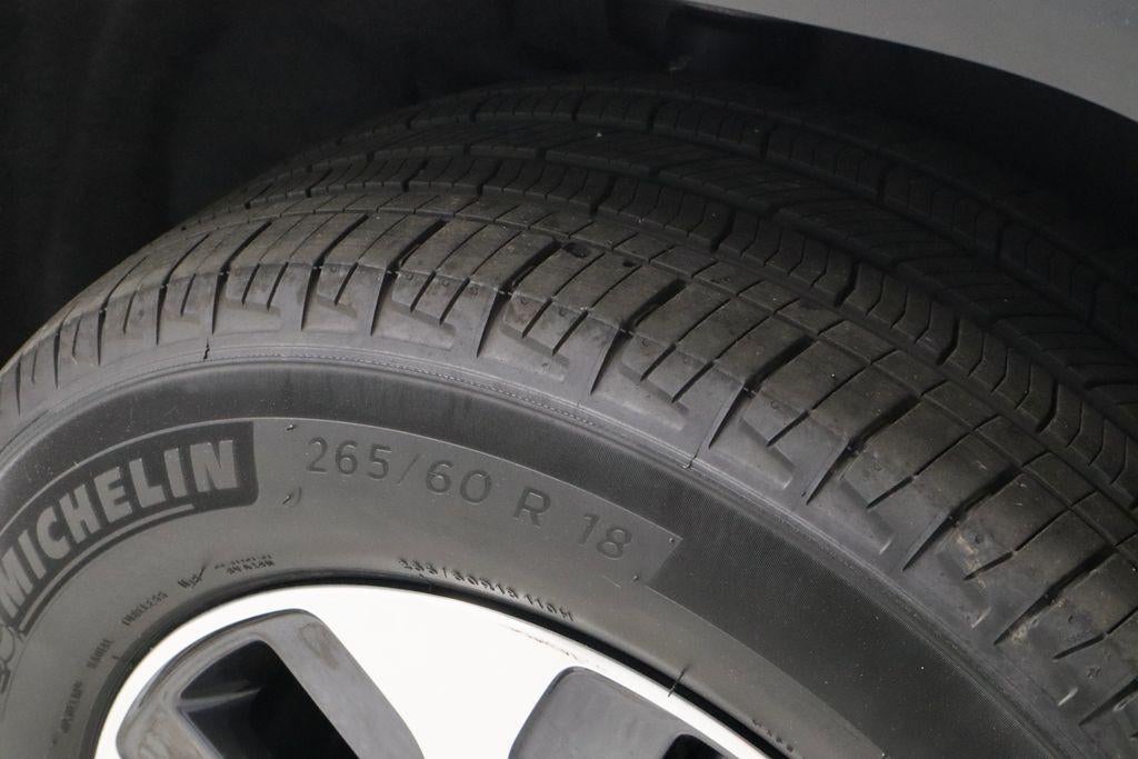 2025 Jeep Grand Cherokee 4xe 4xe