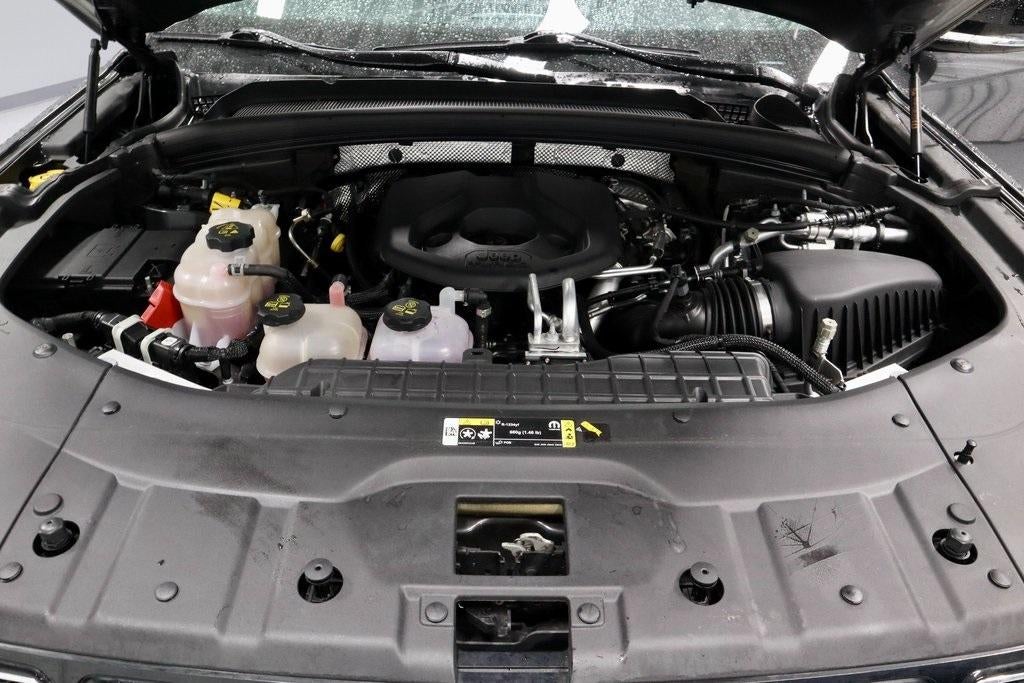 2022 Jeep Grand Cherokee 4xe 4xe