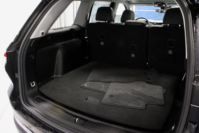 2024 Jeep Grand Cherokee 4xe 4xe