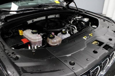 2024 Jeep Grand Cherokee 4xe 4xe