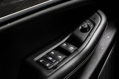 2024 Jeep Grand Cherokee 4xe 4xe