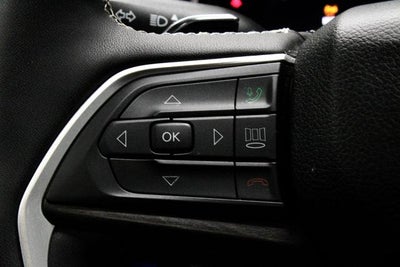 2024 Jeep Grand Cherokee 4xe 4xe