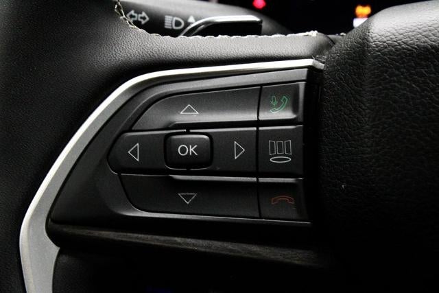 2024 Jeep Grand Cherokee 4xe 4xe