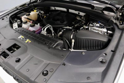 2022 Jeep Grand Cherokee 4xe Trailhawk 4xe