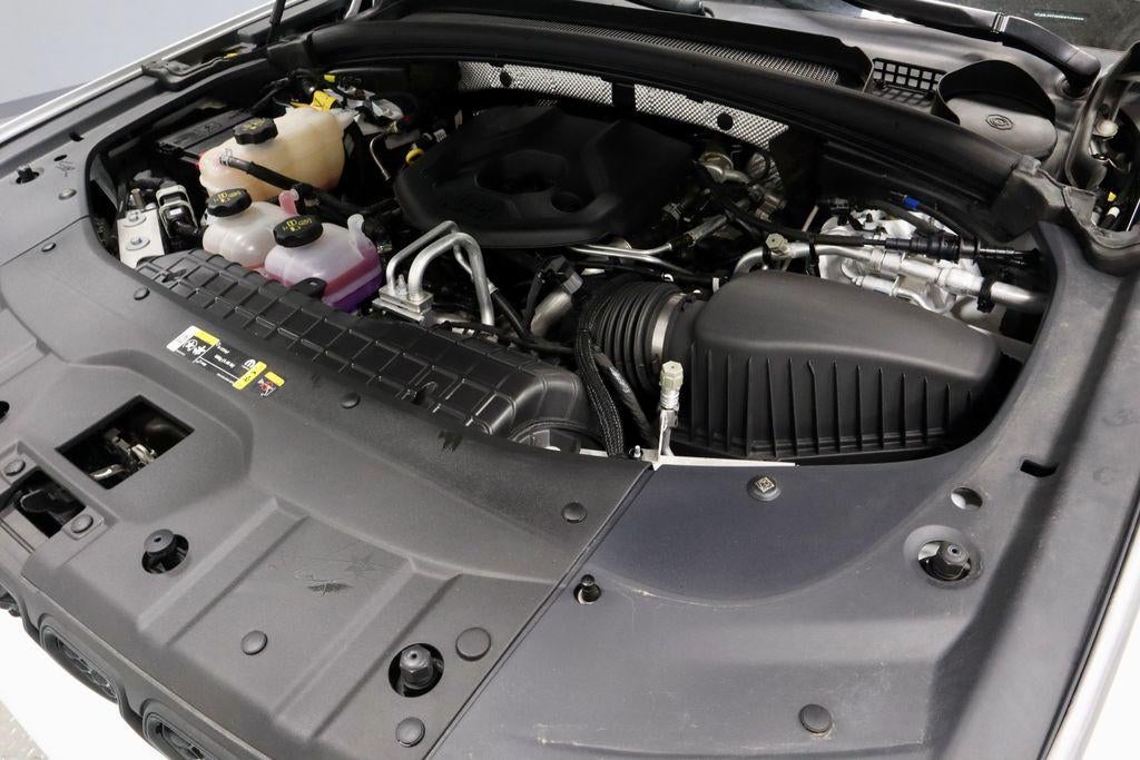 2022 Jeep Grand Cherokee 4xe Trailhawk 4xe