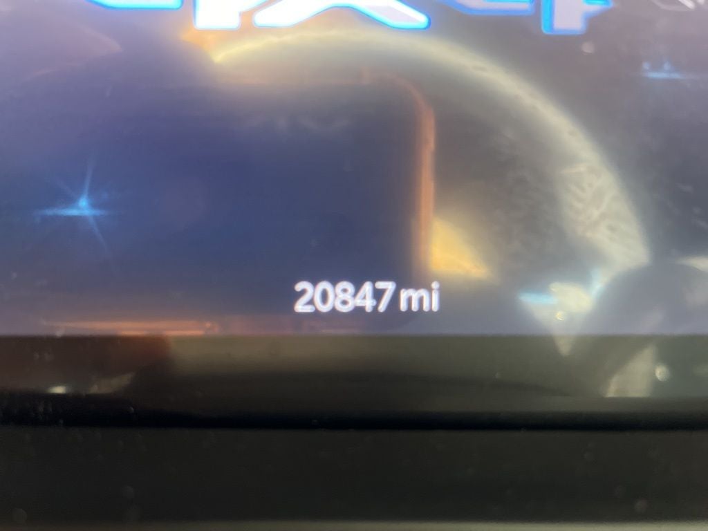 2022 Jeep Grand Cherokee 4xe Trailhawk 4xe