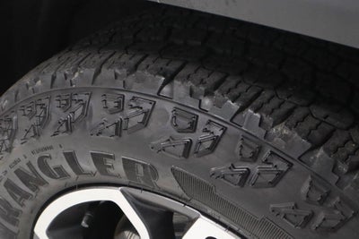 2022 Jeep Grand Cherokee 4xe Trailhawk 4xe