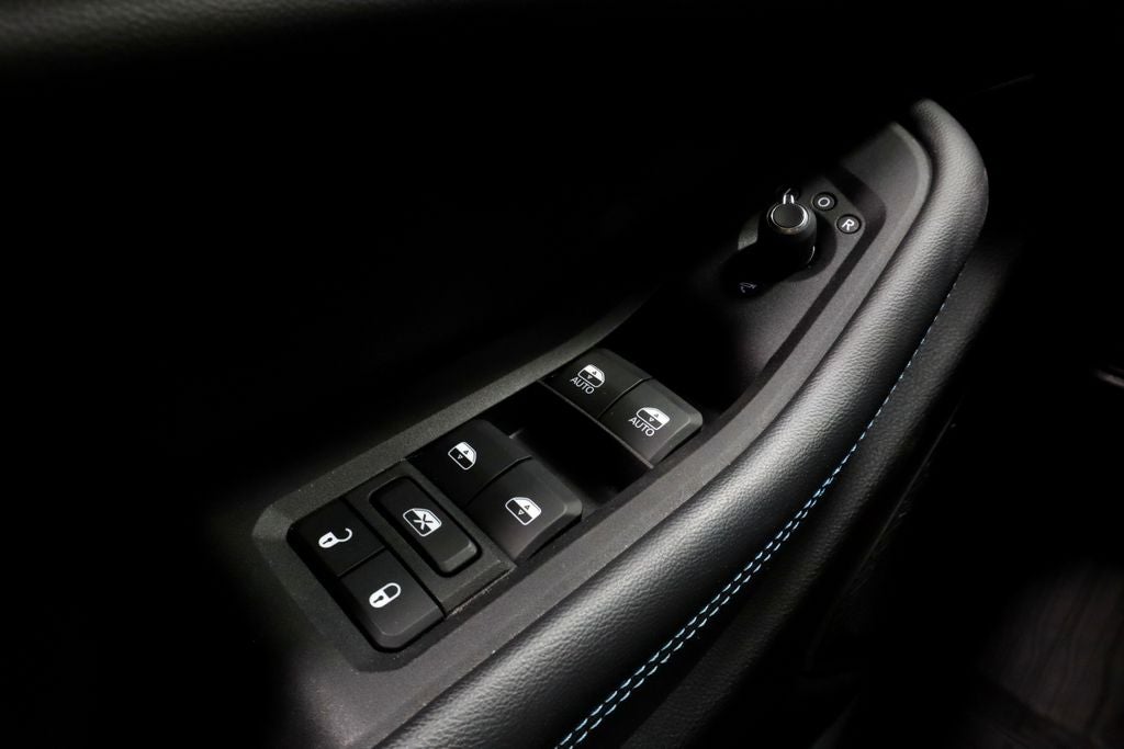 2022 Jeep Grand Cherokee 4xe Trailhawk 4xe