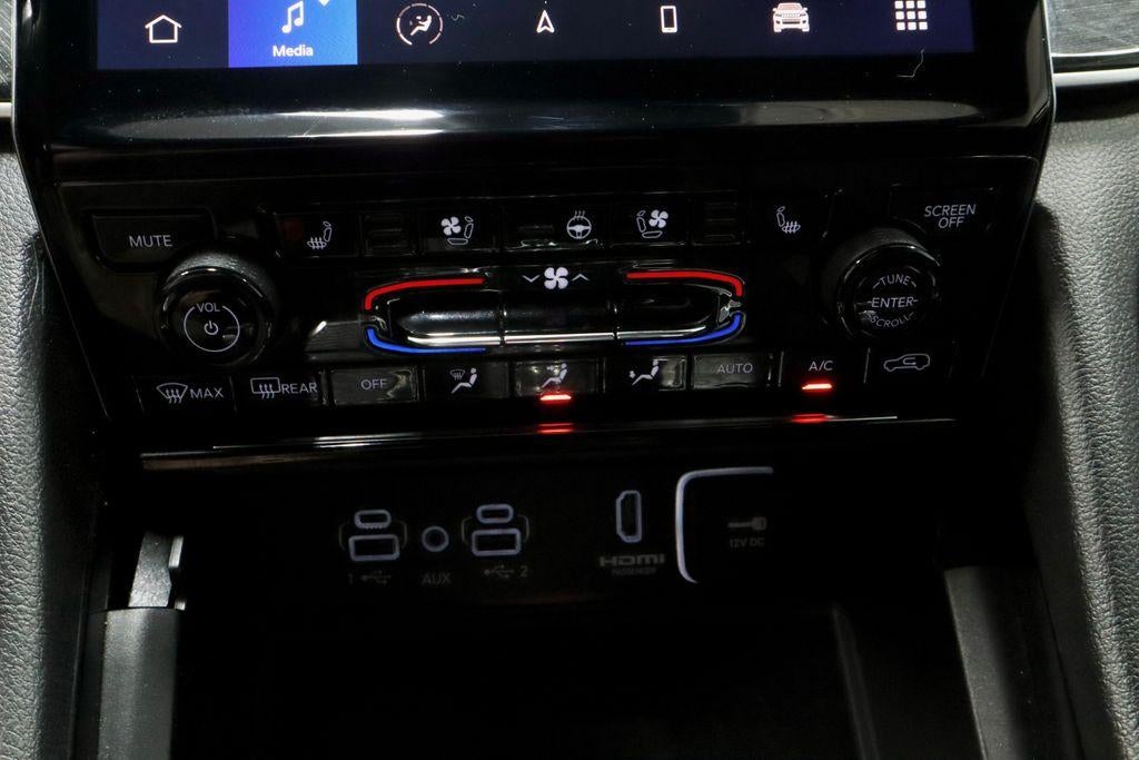 2022 Jeep Grand Cherokee 4xe Trailhawk 4xe