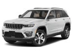 2022 Jeep Grand Cherokee 4xe Trailhawk 4xe