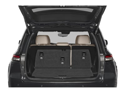 2022 Jeep Grand Cherokee 4xe Trailhawk 4xe