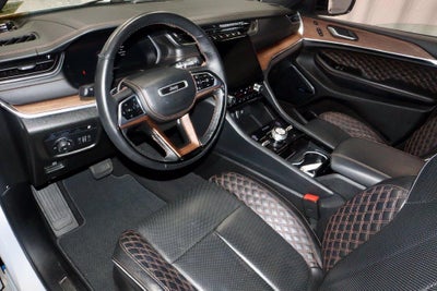 2023 Jeep Grand Cherokee 4xe Summit 4xe