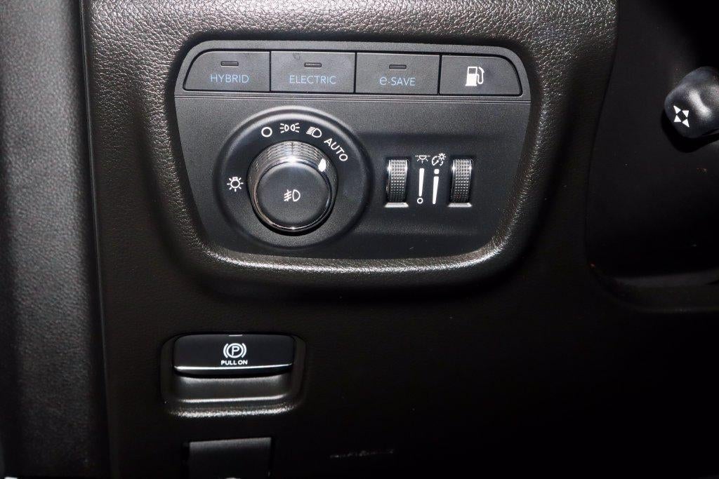 2023 Jeep Grand Cherokee 4xe Summit 4xe