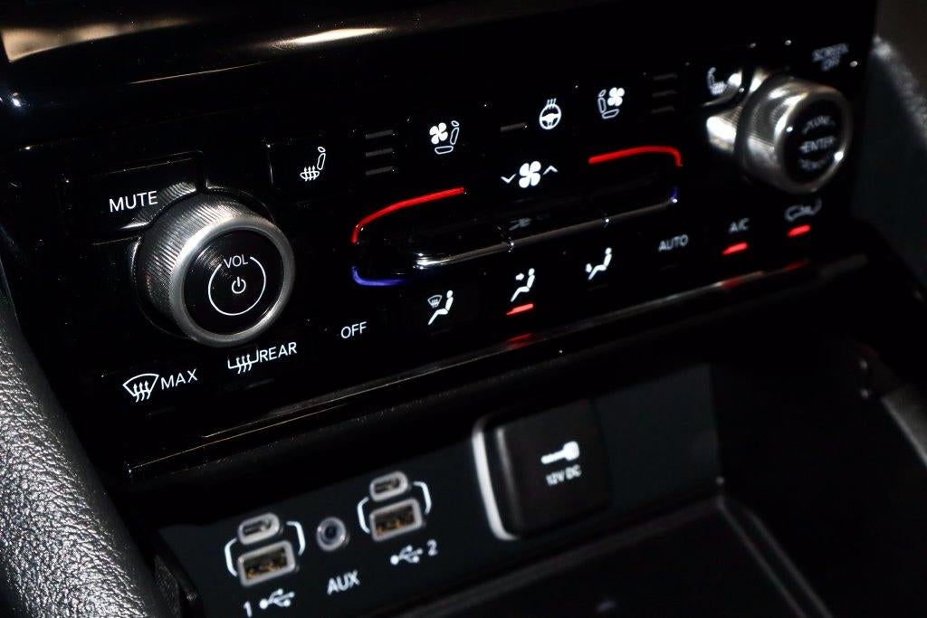 2023 Jeep Grand Cherokee 4xe Summit 4xe