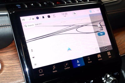 2023 Jeep Grand Cherokee 4xe Summit 4xe