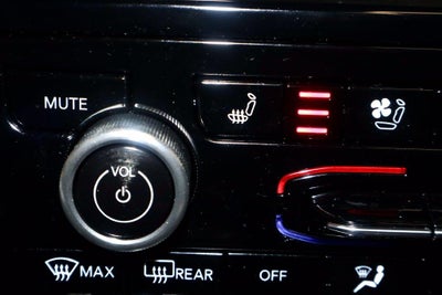 2023 Jeep Grand Cherokee 4xe Summit 4xe